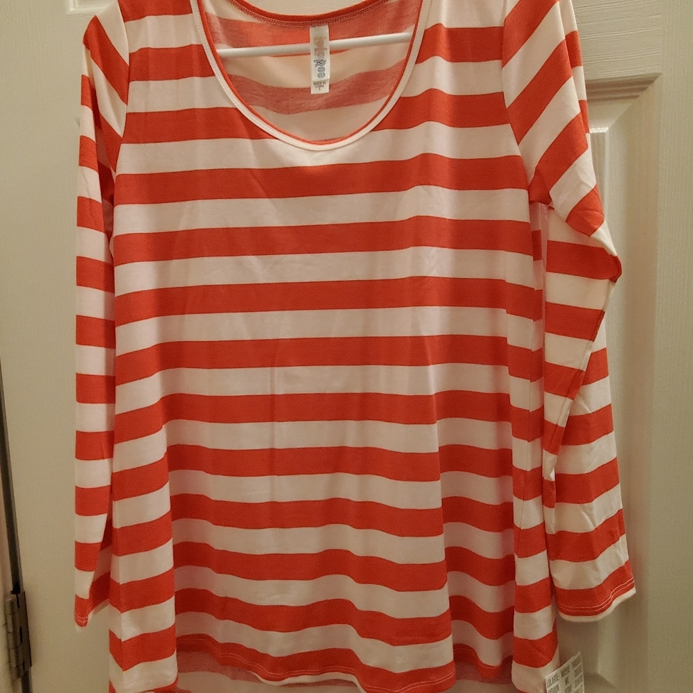 *Lularoe Lynnae*